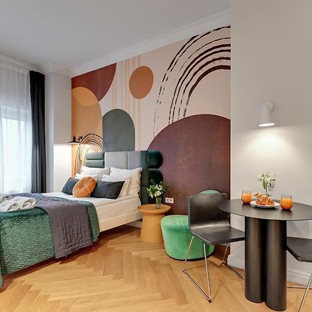 Tartaczna City Center By Downtown Apartments Gdansk Dış mekan fotoğraf