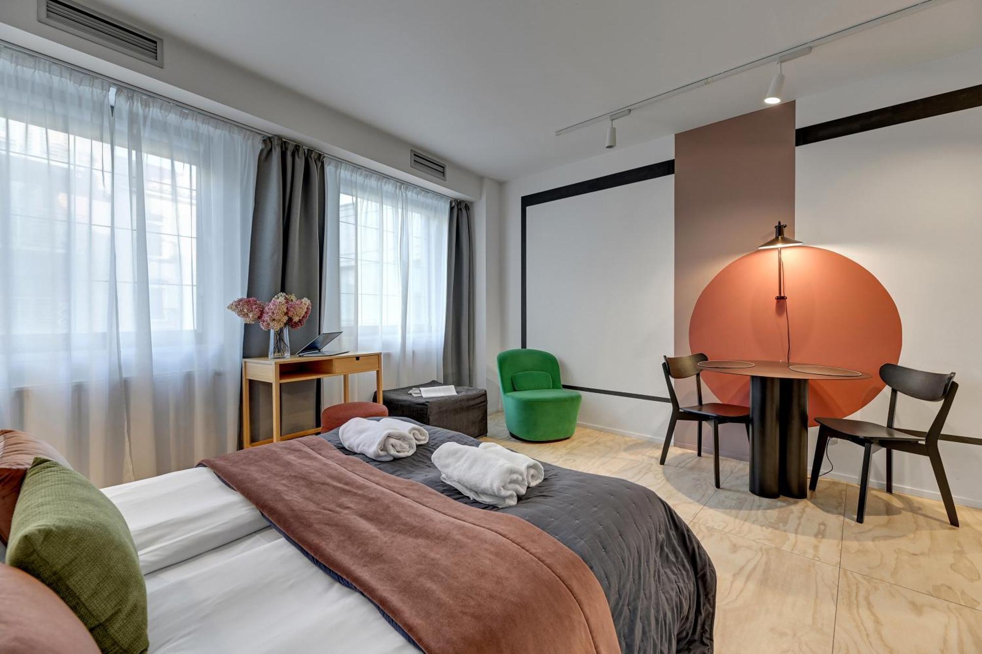 Tartaczna City Center By Downtown Apartments Gdansk Dış mekan fotoğraf