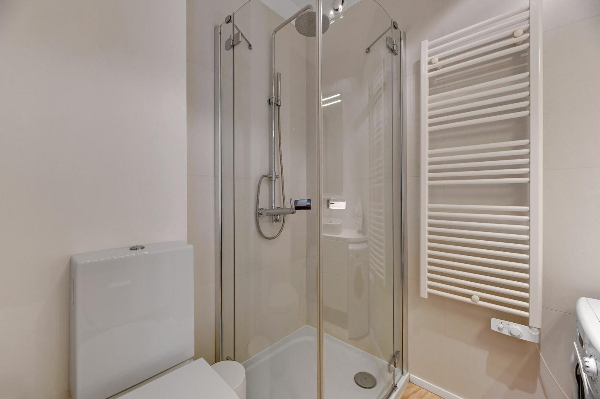 Tartaczna City Center By Downtown Apartments Gdansk Oda fotoğraf