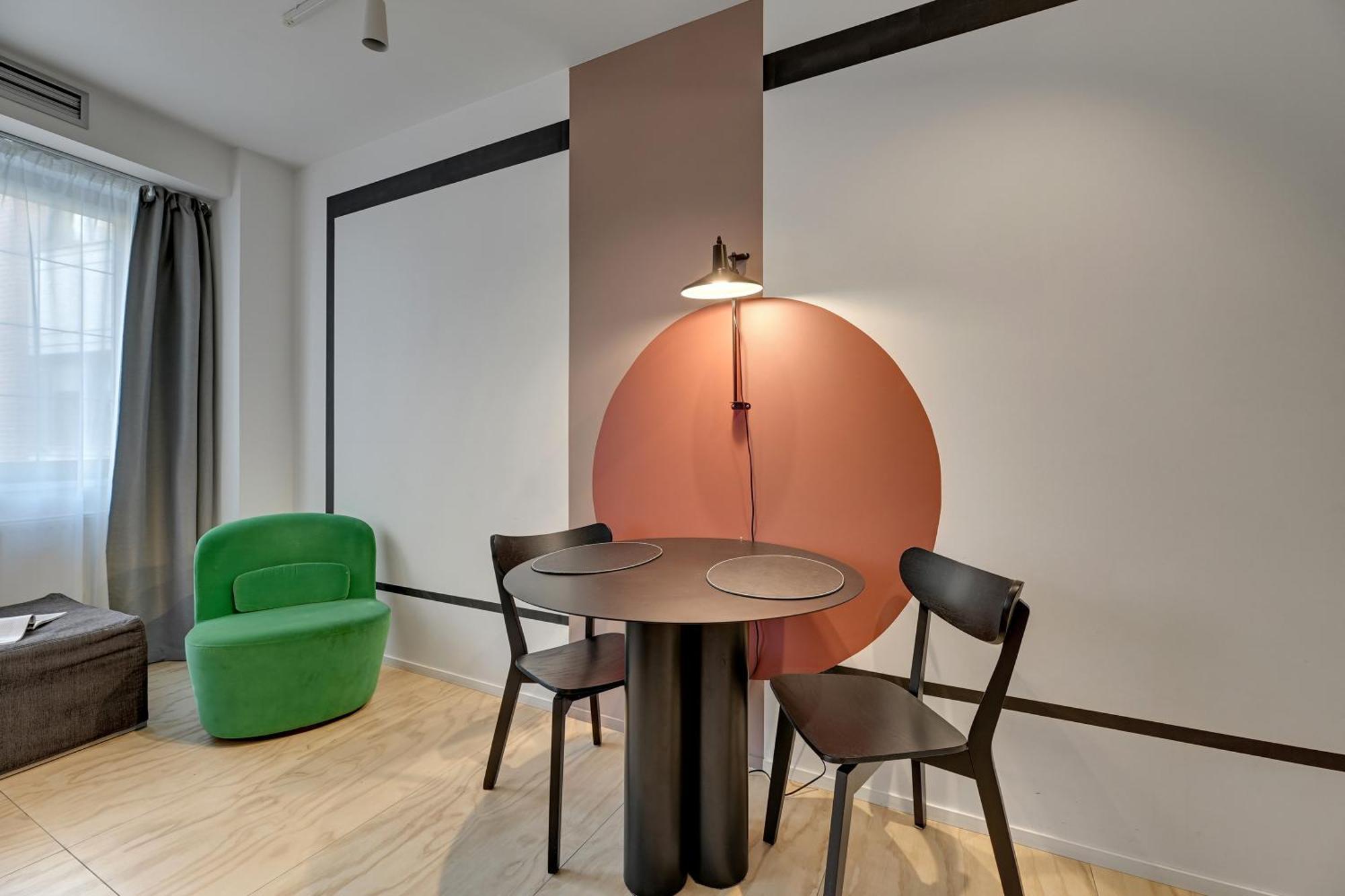 Tartaczna City Center By Downtown Apartments Gdansk Dış mekan fotoğraf