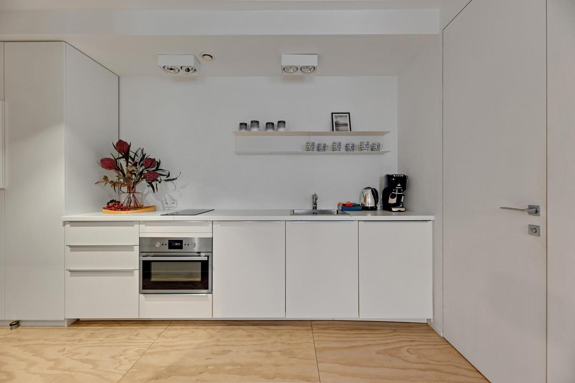 Tartaczna City Center By Downtown Apartments Gdansk Dış mekan fotoğraf
